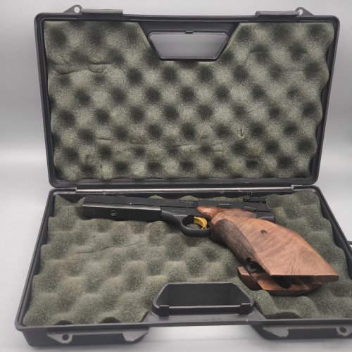 FN Herstal | Browning KK Sportpistole FN150 .22LfB
