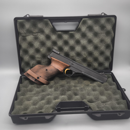 FN Herstal | Browning KK Sportpistole FN150 .22LfB