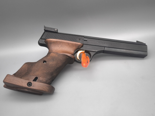 FN Herstal | Browning KK Sportpistole FN150 .22LfB