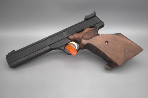 FN Herstal | Browning KK Sportpistole FN150 .22LfB